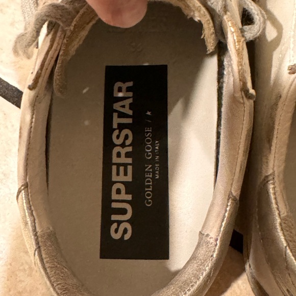 SOLD SOLD SOLD

Golden Goose - Picture 6 of 6